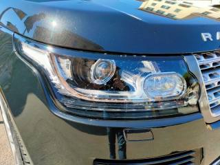 LAND ROVER Range Rover usata, con Sedili riscaldati