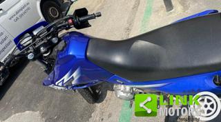 YAMAHA XT 600 usata 8