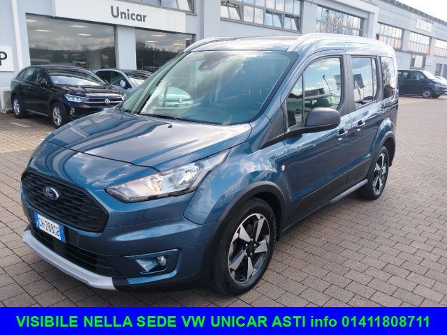 FORD Tourneo Connect usata, con ABS
