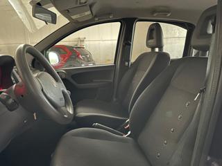 FIAT Panda usata, con Chiusura centralizzata