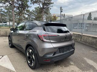 RENAULT Captur usata, con Airbag Passeggero