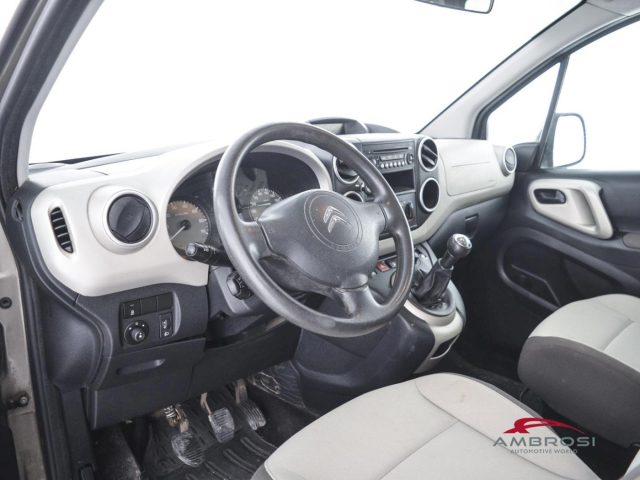 CITROEN Berlingo usata 7
