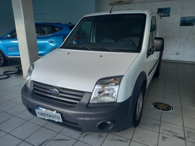FORD Transit Connect usata, con Airbag