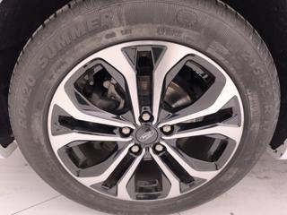 FORD Puma usata, con Chiusura centralizzata