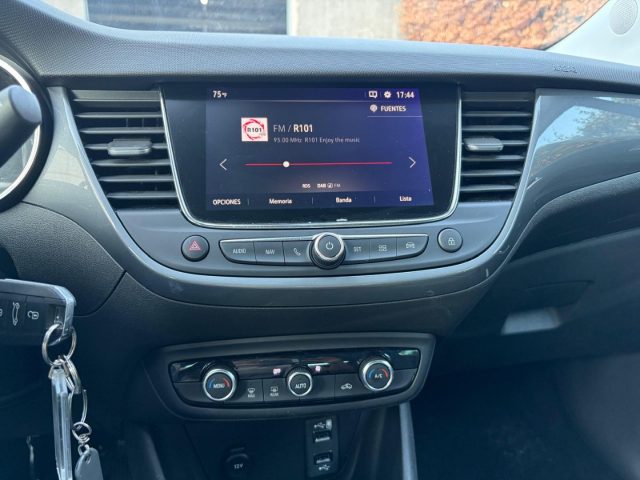 OPEL Crossland usata 19