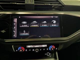 AUDI Q3 usata, con Park Distance Control