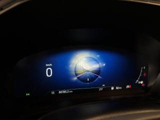 FORD Kuga usata, con Park Distance Control