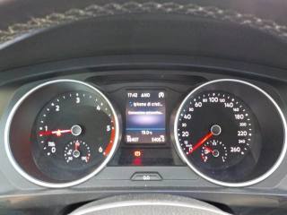 VOLKSWAGEN Tiguan usata, con Luci diurne LED