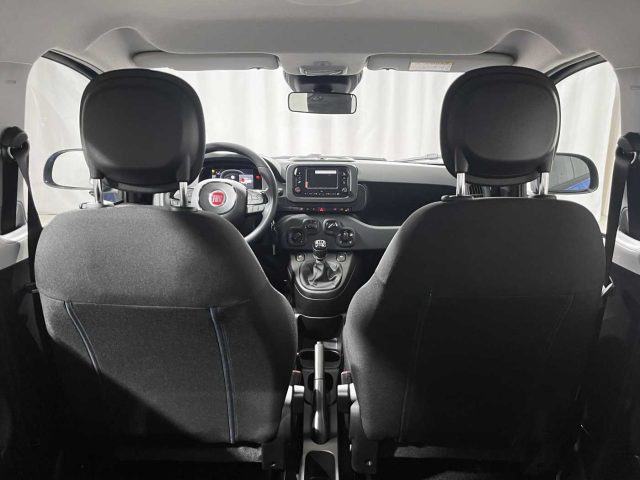 FIAT Panda usata 15