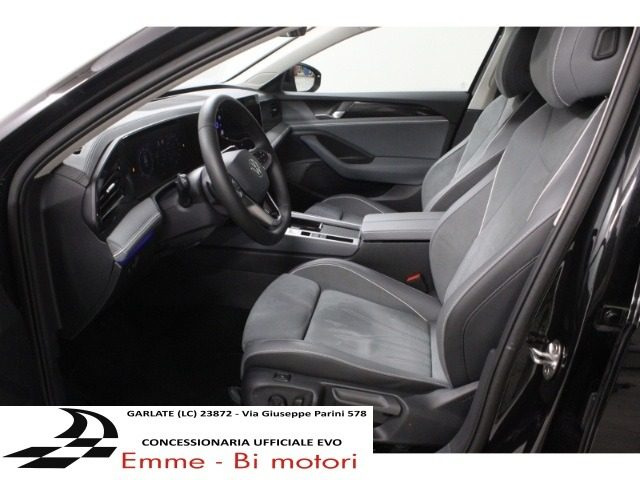 VOLKSWAGEN Passat usata, con Autoradio