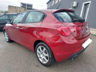 ALFA ROMEO Giulietta usata 6