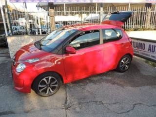 CITROEN C1 usata, con Airbag Passeggero