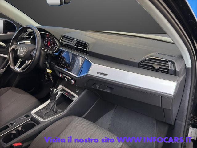 AUDI Q3 usata, con Controllo trazione