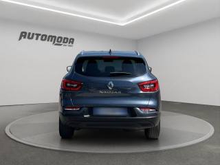 RENAULT Kadjar usata, con Cerchi in lega
