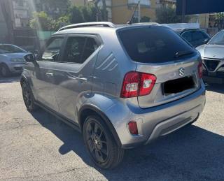 SUZUKI Ignis usata, con Airbag laterali