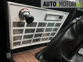 FIAT 124 Coupe usata 18