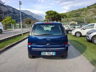 OPEL Meriva usata, con Airbag Passeggero