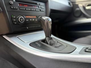 BMW 320 usata, con ESP