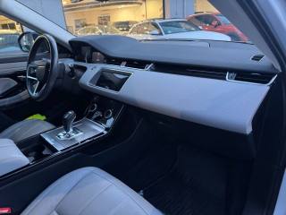 LAND ROVER Range Rover Evoque usata, con Chiusura centralizzata