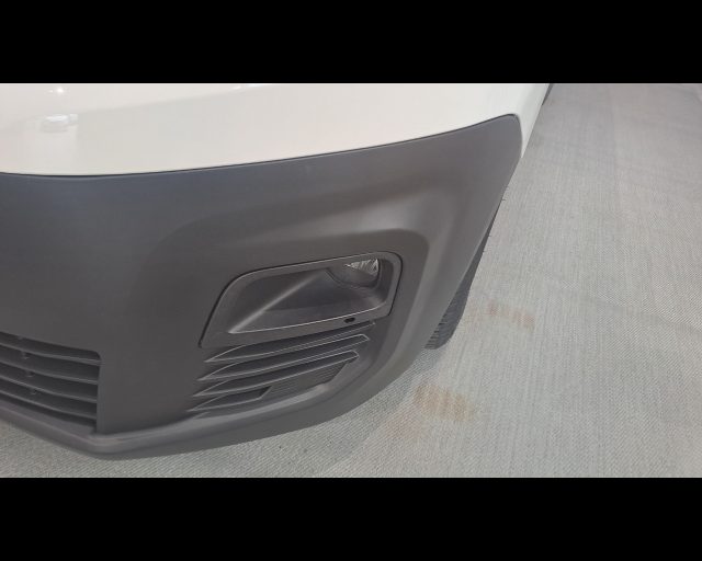 CITROEN Berlingo usata 18