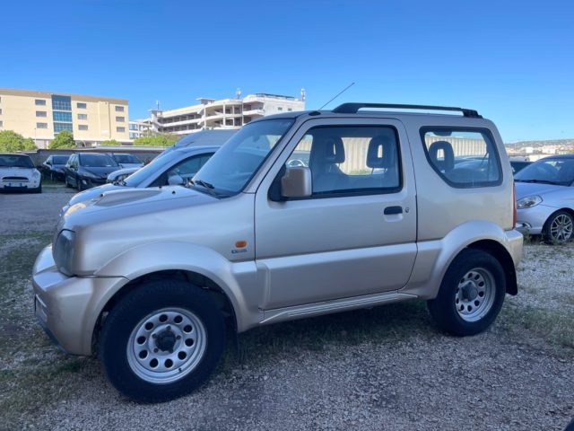 SUZUKI Jimny usata 0