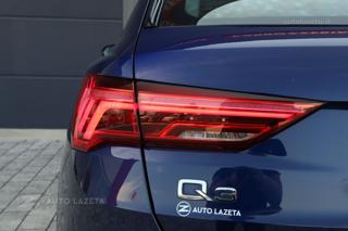 AUDI Q3 usata, con USB