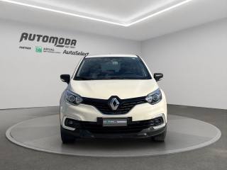 RENAULT Captur usata, con Bluetooth