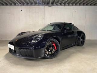 PORSCHE 911 Carrera GTS MY2025