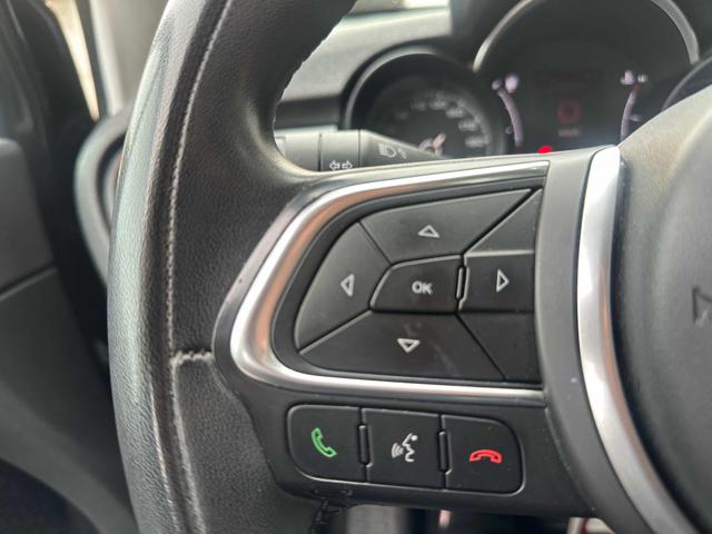 FIAT 500X usata 26