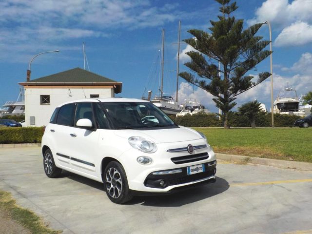 FIAT 500L usata, con Airbag laterali