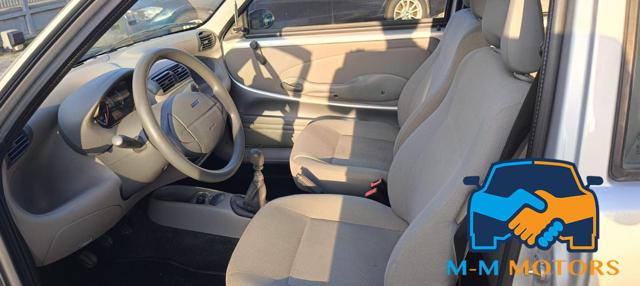 FIAT Seicento usata 8