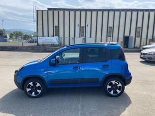 FIAT Panda Cross usata, con Chiusura centralizzata telecomandata