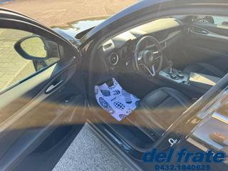 ALFA ROMEO Stelvio usata, con Climatizzatore