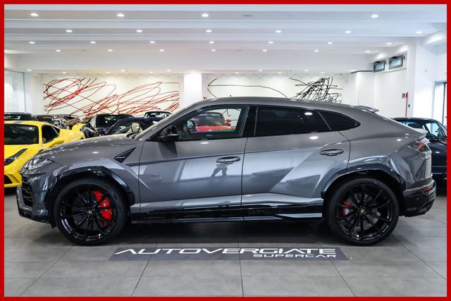 LAMBORGHINI Urus usata, con Airbag Passeggero