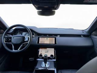 LAND ROVER Range Rover Evoque usata, con Immobilizzatore elettronico