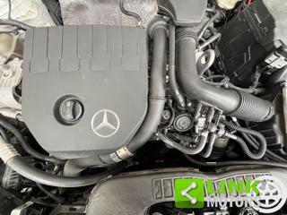 MERCEDES-BENZ A 200 usata 51