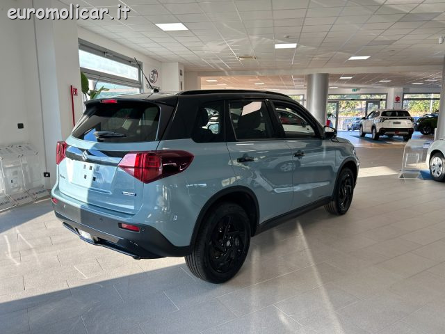 SUZUKI Vitara usata, con Airbag Passeggero