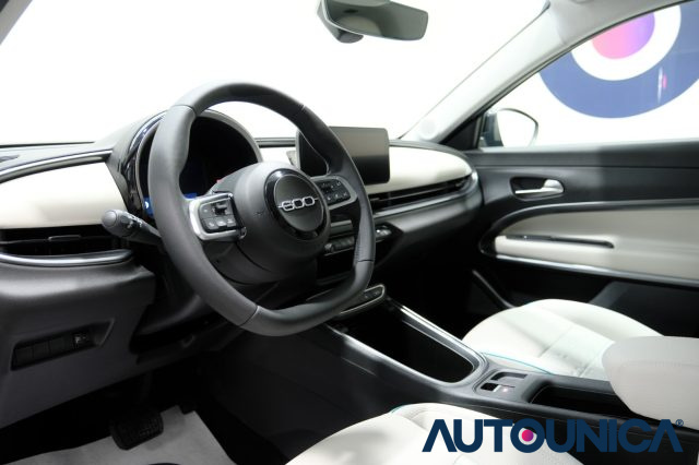 FIAT 600 usata, con Alzacristalli elettrici