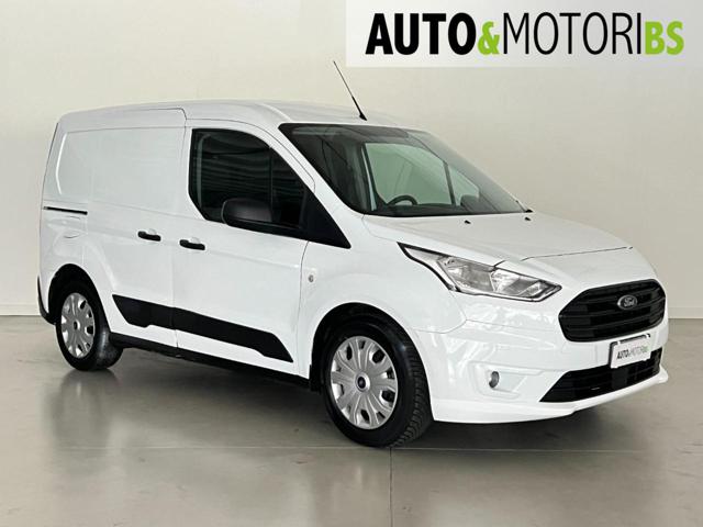 FORD Transit Connect usata, con Alzacristalli elettrici