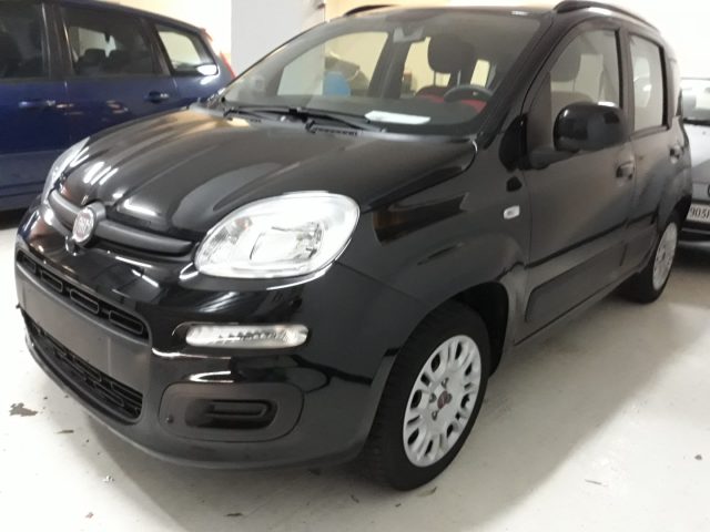 FIAT Panda usata, con ABS