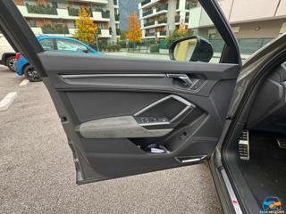 AUDI Q3 usata, con Cruise Control