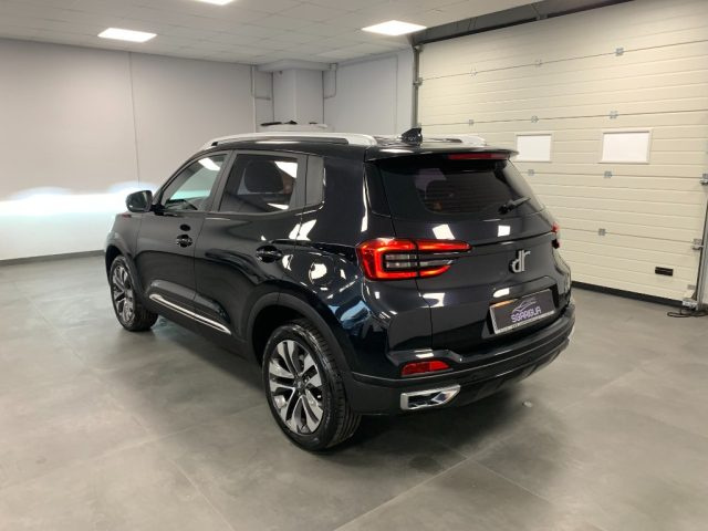 DR MOTOR DR 5.0 usata, con Airbag Passeggero