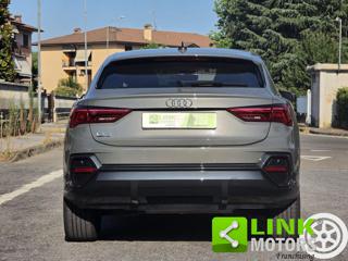 AUDI Q3 usata, con Airbag