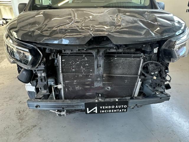 RENAULT Trafic usata, con Fendinebbia