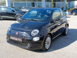 FIAT 500 1.0 Hybrid
