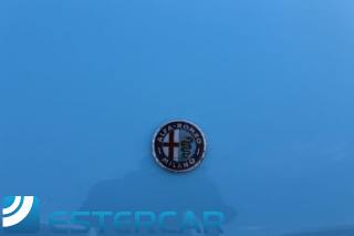 ALFA ROMEO Spider usata 14