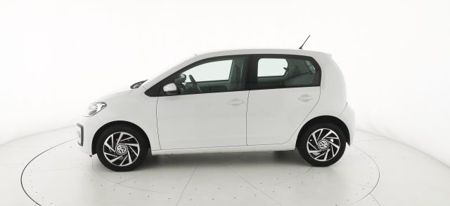 VOLKSWAGEN up! usata, con Alzacristalli elettrici