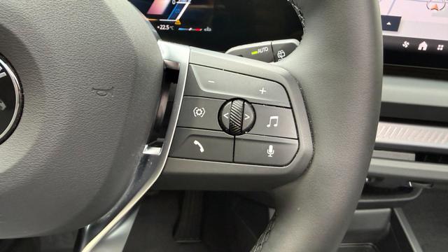 BMW 120 usata, con Boardcomputer