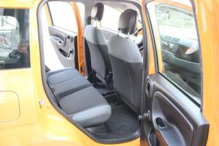 FIAT Panda usata 13