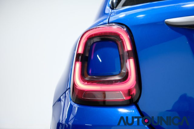 FIAT 500X usata 47